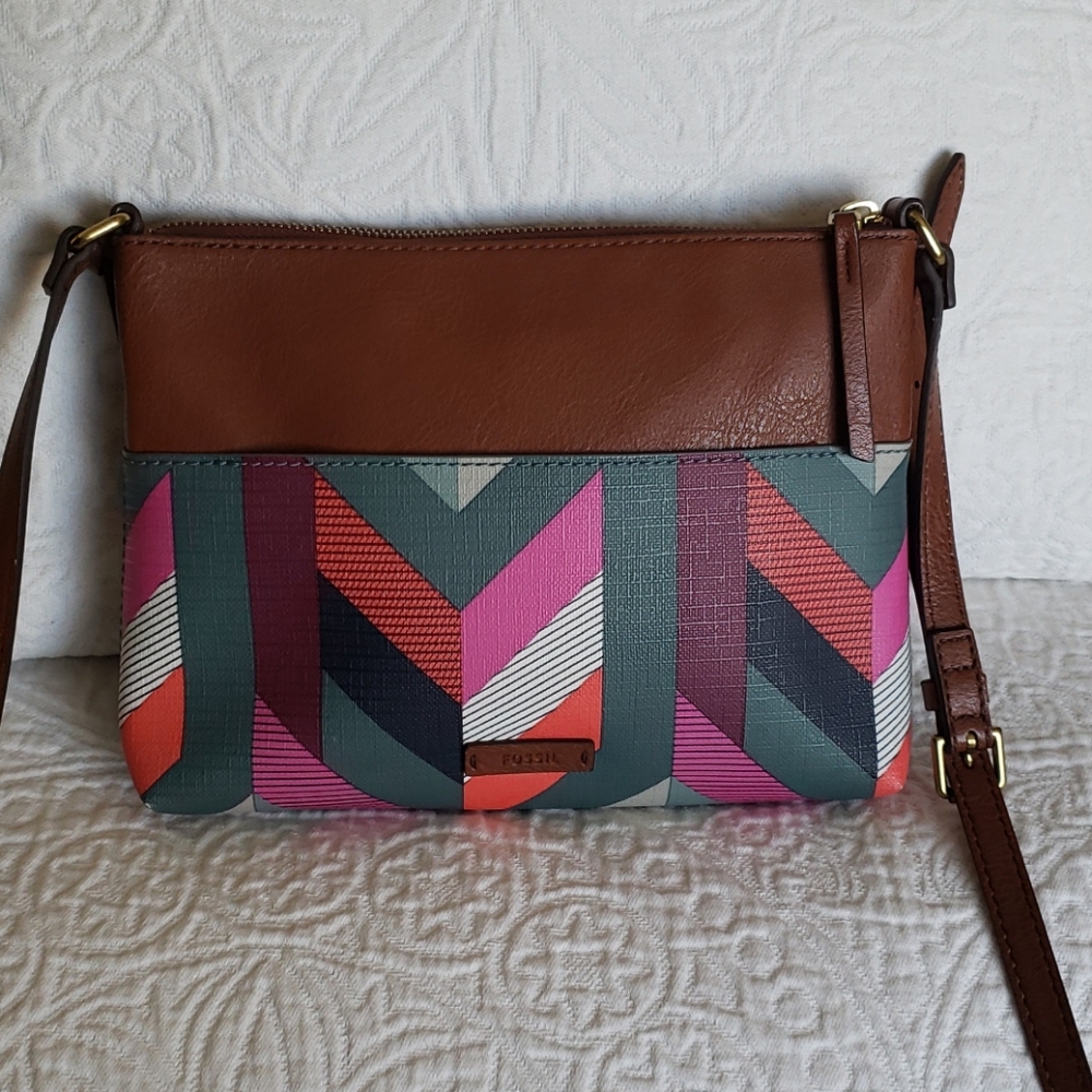 Fossil bag